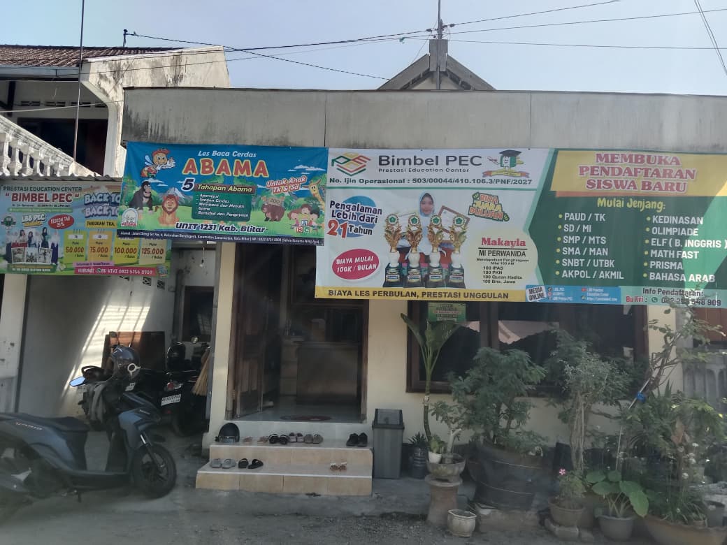 Foto Cabang Cokroaminoto